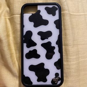 WILDFLOWER phone case